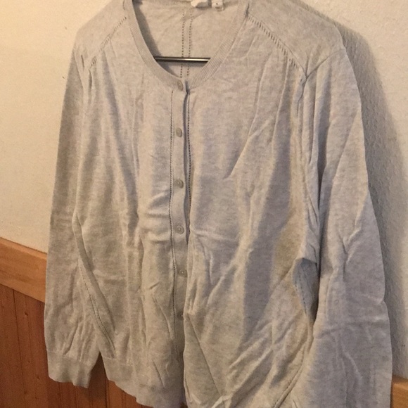 Gap Cardigan - Picture 5 of 8